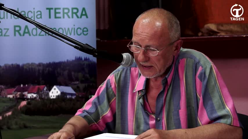 Fundamenty Wolnej Polski Fundamenty Wolnej Polski