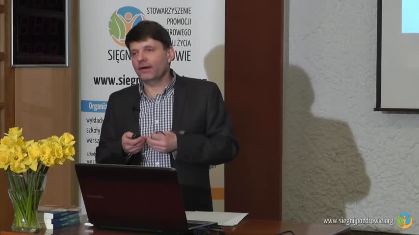 Zdrowie i moc człowieka - co jeść a czego unikać Zdrowie i moc człowieka - co jeść a czego unikać