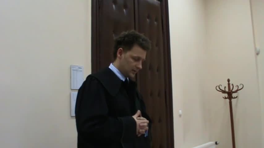 "Łatwiej w Polsce liczyć na sumienie przestępcy niż na sumienie wymiaru sprawiedliwości". "Łatwiej w Polsce liczyć na sumienie przestępcy niż na sumienie wymiaru sprawiedliwości".