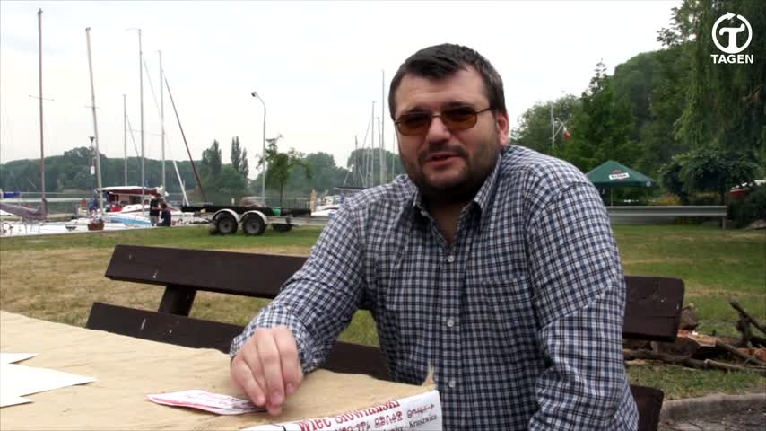 Waldemar Wawer - Technologia dla ludzi Waldemar Wawer - Technologia dla ludzi