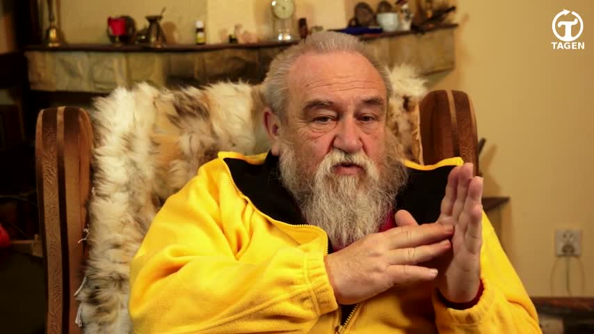 Świat jest inny - Wiedzy trzeba szukać Świat jest inny - Wiedzy trzeba szukać