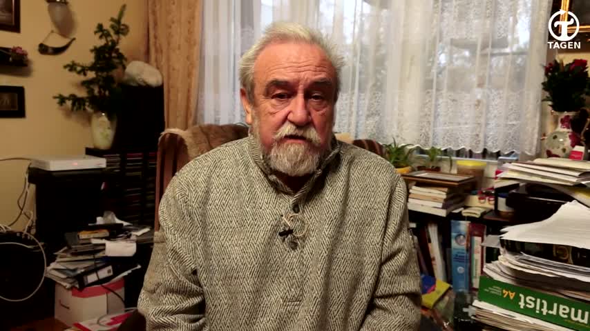Świat jest inny odc. 56 - Poradnik antyreklamowy Świat jest inny odc. 56 - Poradnik antyreklamowy