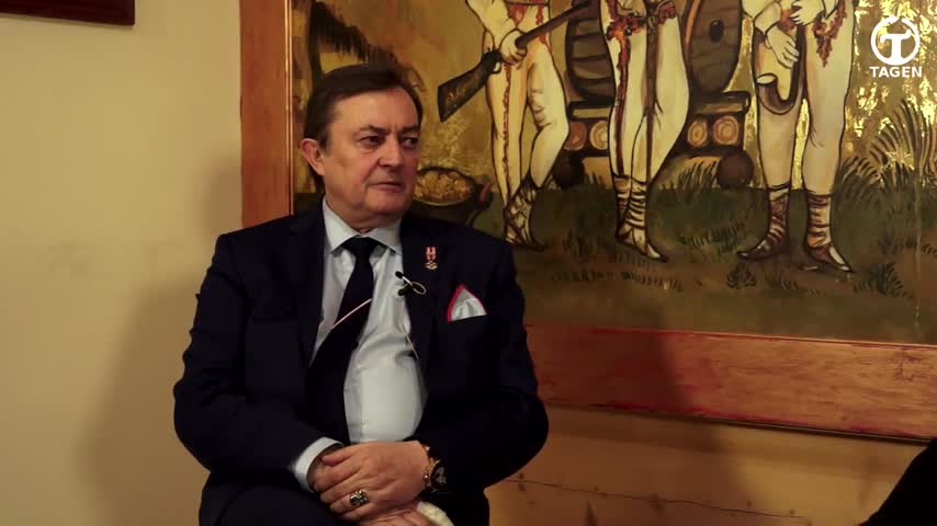 Jak odzyskać Polskę Jak odzyskać Polskę
