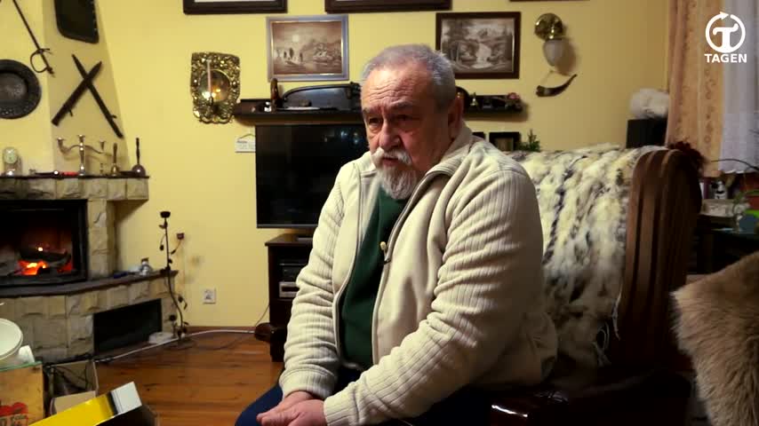 Świat jest inny odc.65 - Autorytet urzędnika Świat jest inny odc.65 - Autorytet urzędnika