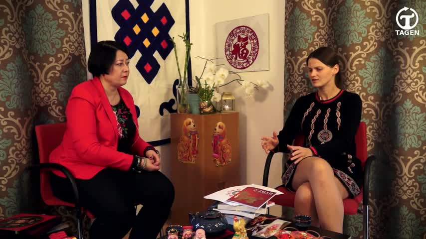 Akupunktura przestrzeni cz.1 Akupunktura przestrzeni cz.1