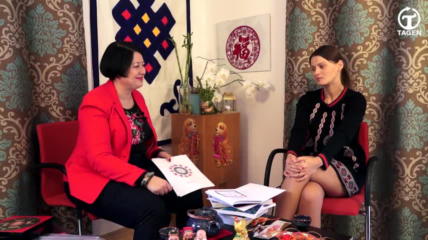 Wykorzystaj najlepszy czas - Feng shui w praktyce cz.2 Wykorzystaj najlepszy czas - Feng shui w praktyce cz.2