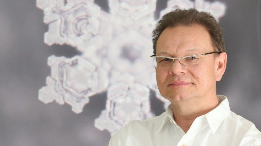 Spadkobiercy Emoto odc.3 - Poznać wodę Spadkobiercy Emoto odc.3 - Poznać wodę