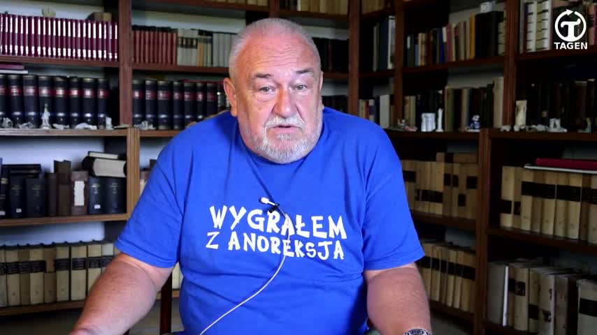 Świat jest inny odc. 80 - Radźcie sobie sami Świat jest inny odc. 80 - Radźcie sobie sami