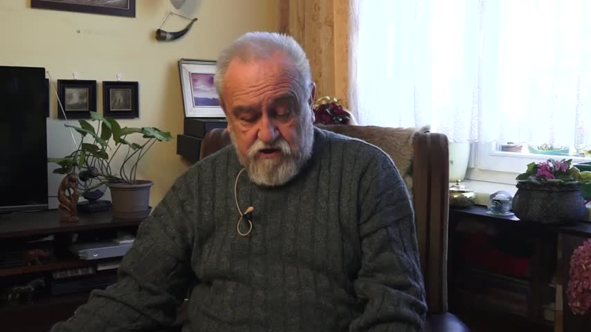 Świat jest inny odc.92 - Wybrańcy narodów Świat jest inny odc.92 - Wybrańcy narodów