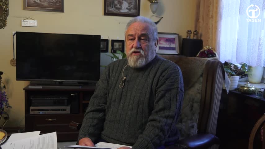 Świat jest inny odc. 93 Świat jest inny odc. 93