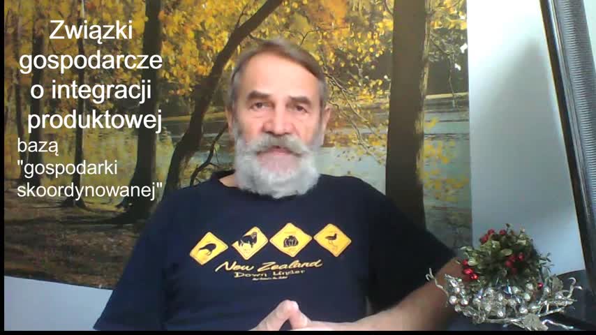 Nowa Polska - Józef Kamycki Nowa Polska - Józef Kamycki