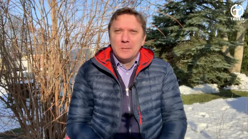 Doświadczenia na Żywej Wodzie cz.5 Doświadczenia na Żywej Wodzie cz.5