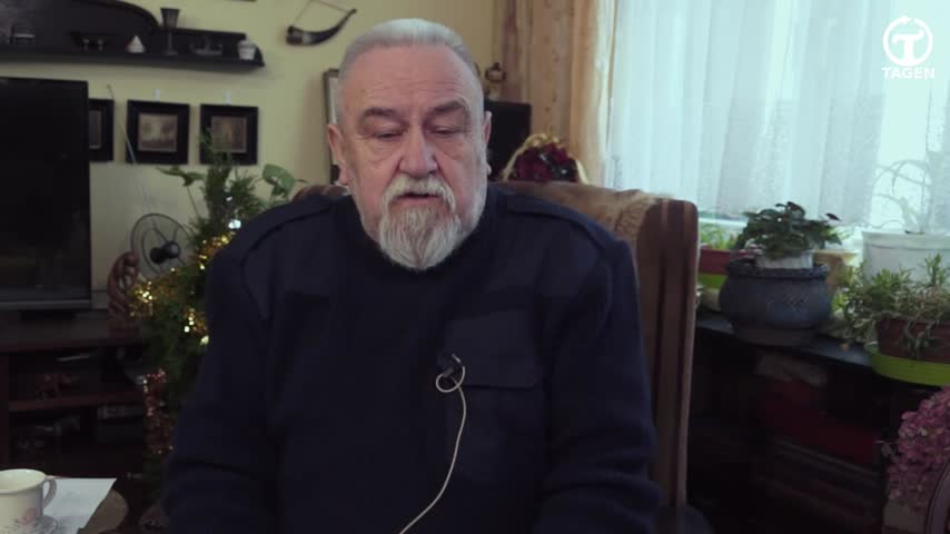 Świat jest inny odc. 99 - Profilaktyczne usuwanie mózgu Świat jest inny odc. 99 - Profilaktyczne usuwanie mózgu