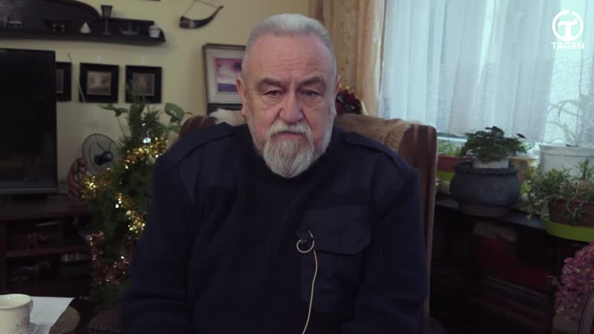 Świat jest inny odc. 100 - Dzik jest dziki Świat jest inny odc. 100 - Dzik jest dziki