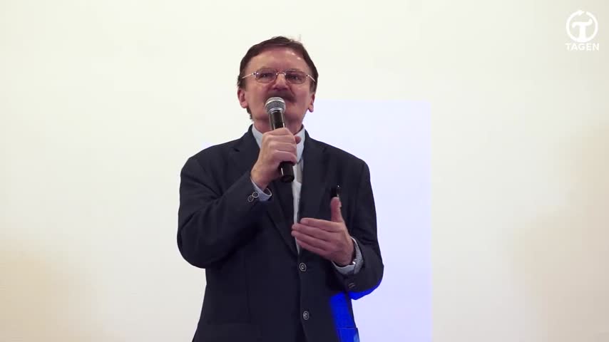 Biedny Naród w Bogatym Kraju Biedny Naród w Bogatym Kraju
