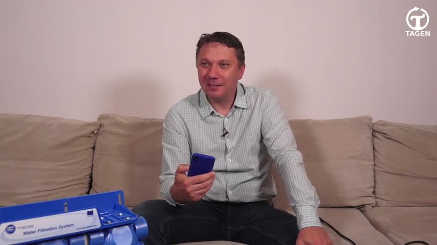 Doświadczenia na Żywej Wodzie cz.8 Doświadczenia na Żywej Wodzie cz.8