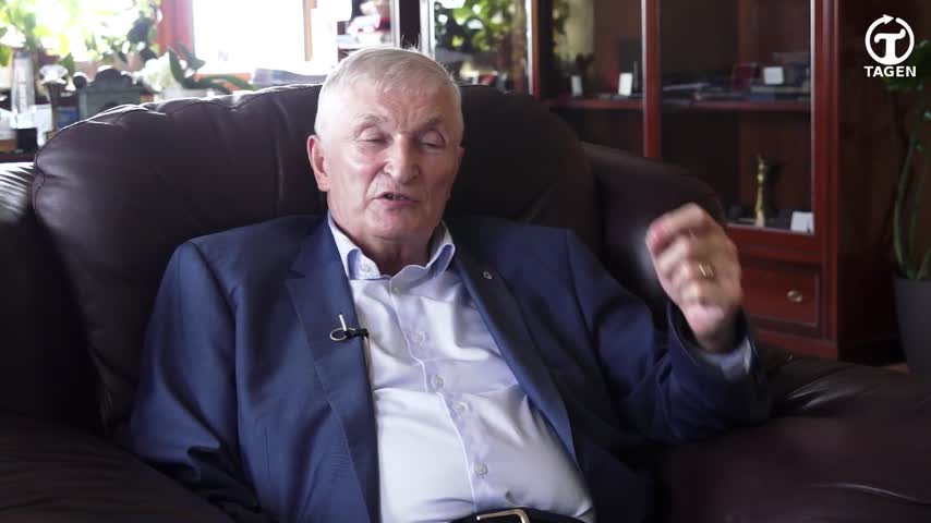 Świat Polskich Odkrywców odc.2 - Stanisław Szczepaniak Świat Polskich Odkrywców odc.2 - Stanisław Szczepaniak