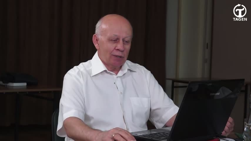 Projekt Boga odc. 30 - Człowiek planety Ziemia 1 Projekt Boga odc. 30 - Człowiek planety Ziemia 1