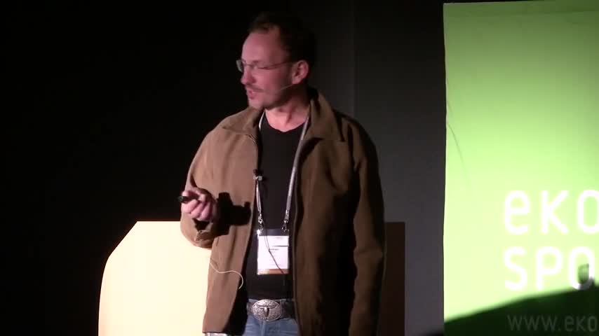 Andrzej Czech - Ranczo Eco-Frontiers Andrzej Czech - Ranczo Eco-Frontiers