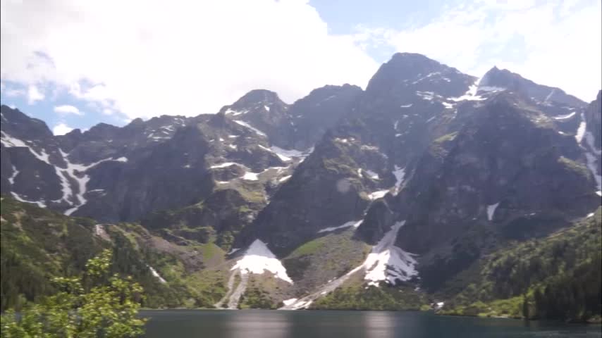 Polskie Tatry Polskie Tatry