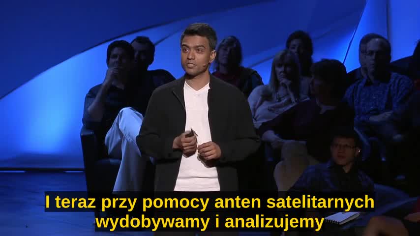 Deb Roy: Narodziny słowa Deb Roy: Narodziny słowa