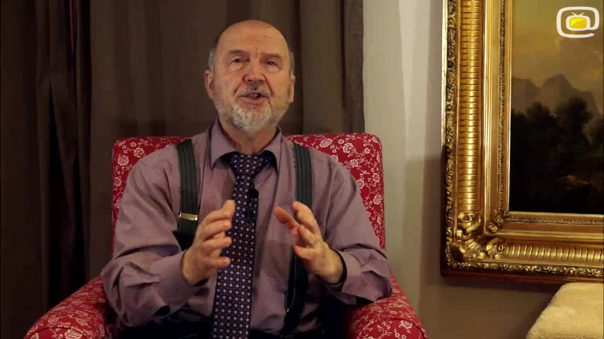 Wieczorynki u Tadzia i Justynki - odc. 6 Wieczorynki u Tadzia i Justynki - odc. 6