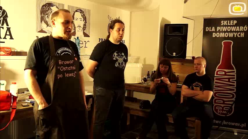 Piwo - Kompendium Domowego Piwowarstwa Piwo - Kompendium Domowego Piwowarstwa