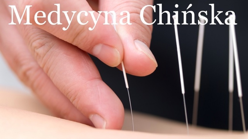 Medycyna chińska Medycyna chińska