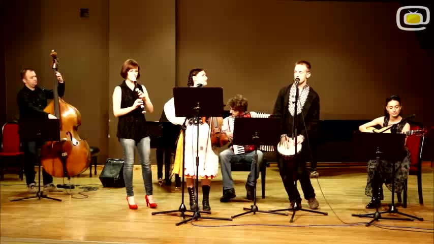 Muzyka w nas Muzyka w nas