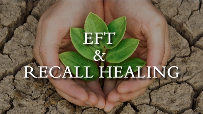 EFT & Recall Healing EFT & Recall Healing