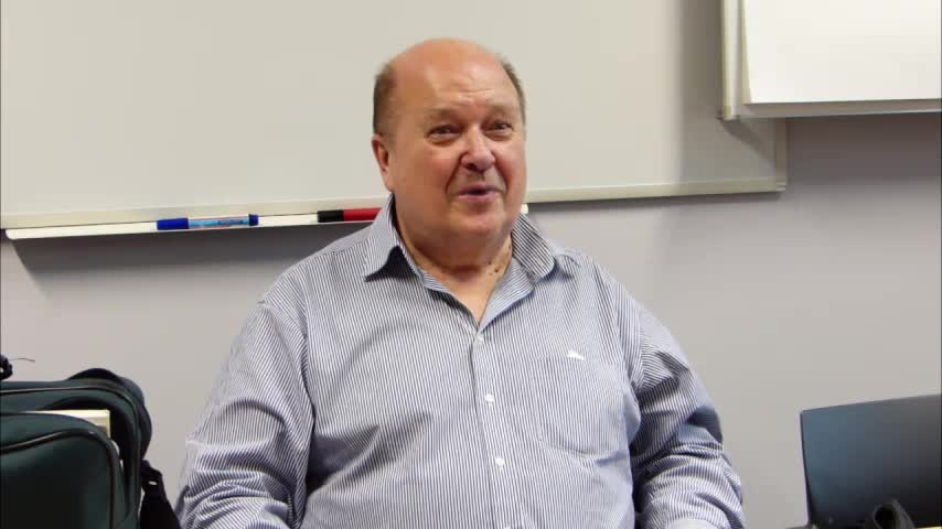 Wykład z cyklu Narodowa Akademia Informacyjna cz-3 Wykład z cyklu Narodowa Akademia Informacyjna cz-3