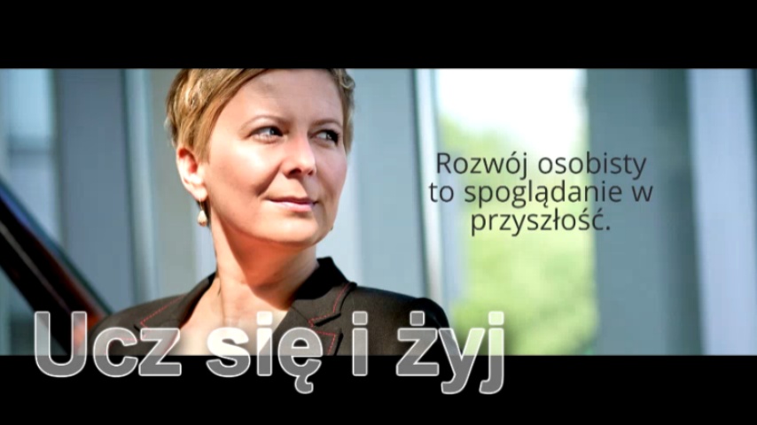 Ucz się i żyj Ucz się i żyj
