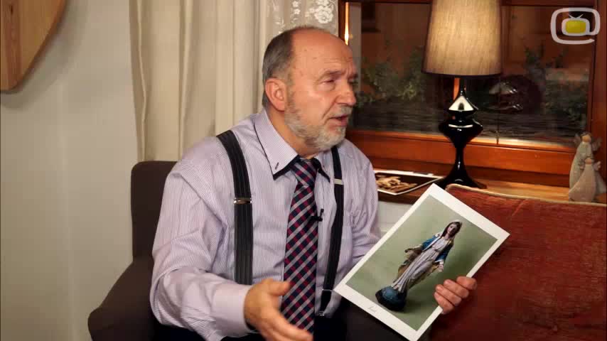 Wieczorynki u Tadzia i Justynki - zapomniany odcinek Wieczorynki u Tadzia i Justynki - zapomniany odcinek