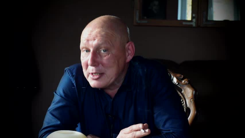 Krzysztof Jackowski - polecam TAGEN.TV Krzysztof Jackowski - polecam TAGEN.TV