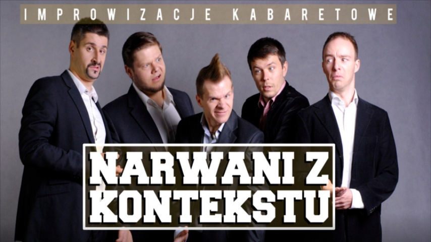 Narwani z Kontekstu odc.1 Narwani z Kontekstu odc.1