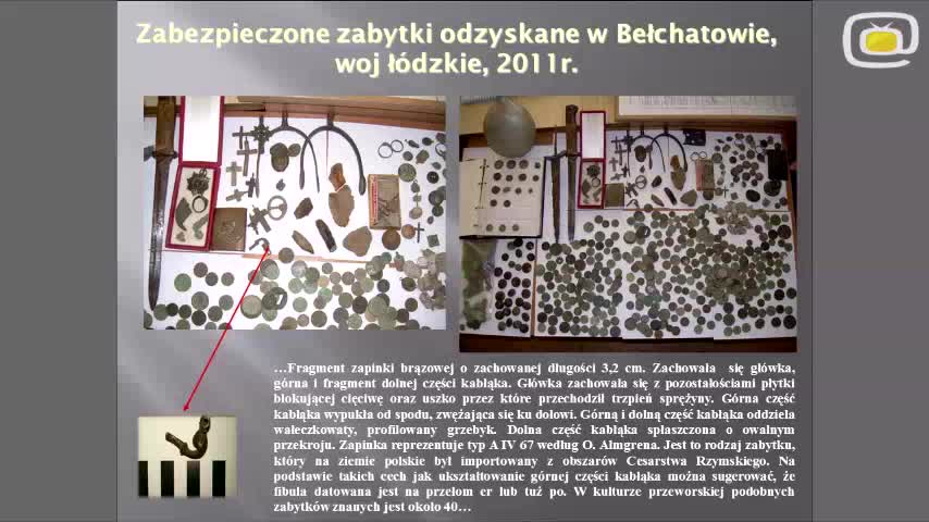 Prawo a poszukiwacze Prawo a poszukiwacze