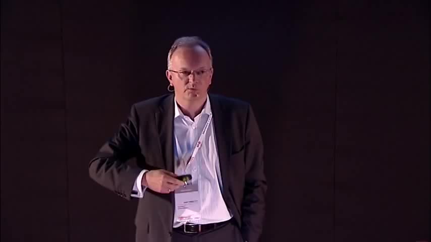 Pełna moc możliwości: Jacek Walkiewicz Pełna moc możliwości: Jacek Walkiewicz
