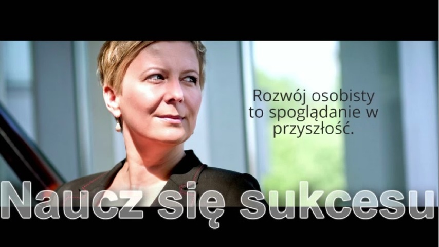 Naucz się sukcesu Naucz się sukcesu