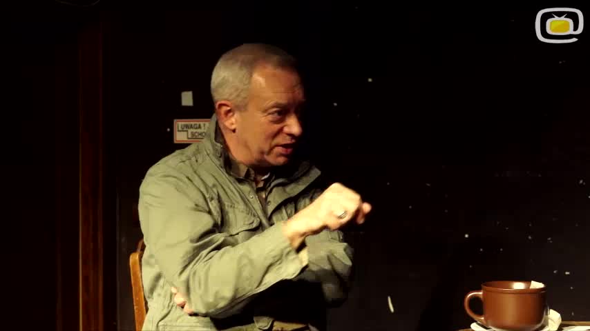 Tajemnice Tajemnic - Mirosław Figiel Tajemnice Tajemnic - Mirosław Figiel