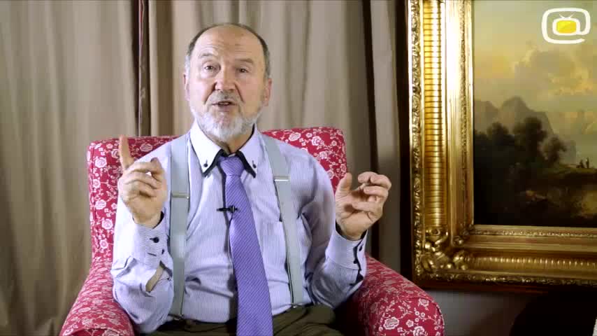 Wieczorynki u Tadzia i Justynki - odc. 31 Wieczorynki u Tadzia i Justynki - odc. 31