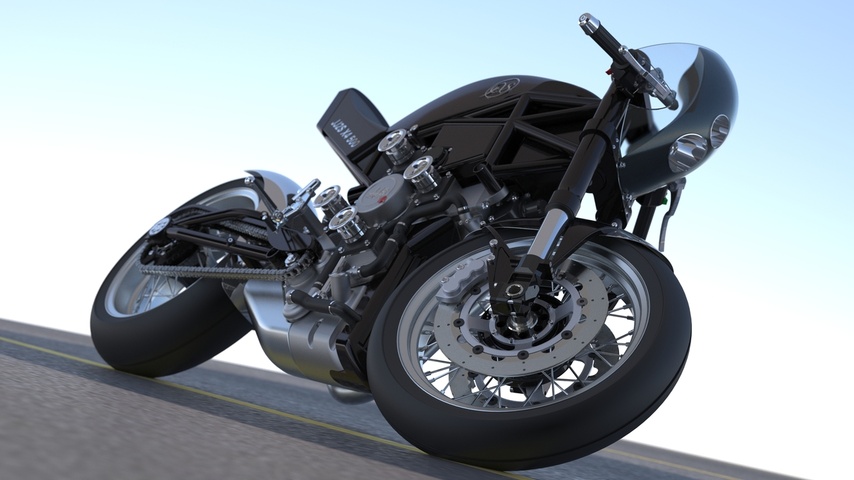 Nowy Polski Motocykl Nowy Polski Motocykl