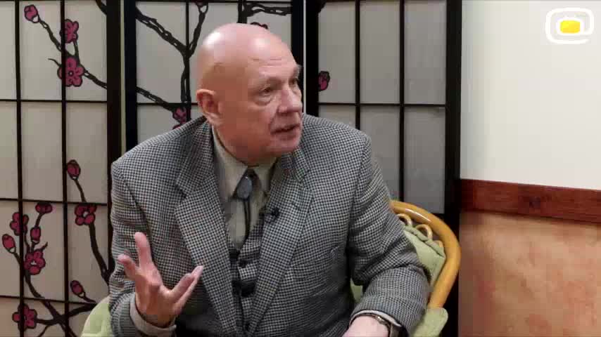 Psychotronika jako nauka Psychotronika jako nauka