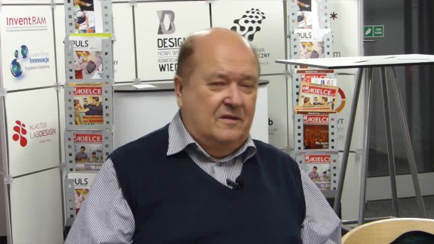 Wykład z cyklu Narodowa Akademia Informacyjna 2015 - doc Józef Kossecki wykład 1 część 1 Wykład z cyklu Narodowa Akademia Informacyjna 2015 - doc Józef Kossecki wykład 1 część 1