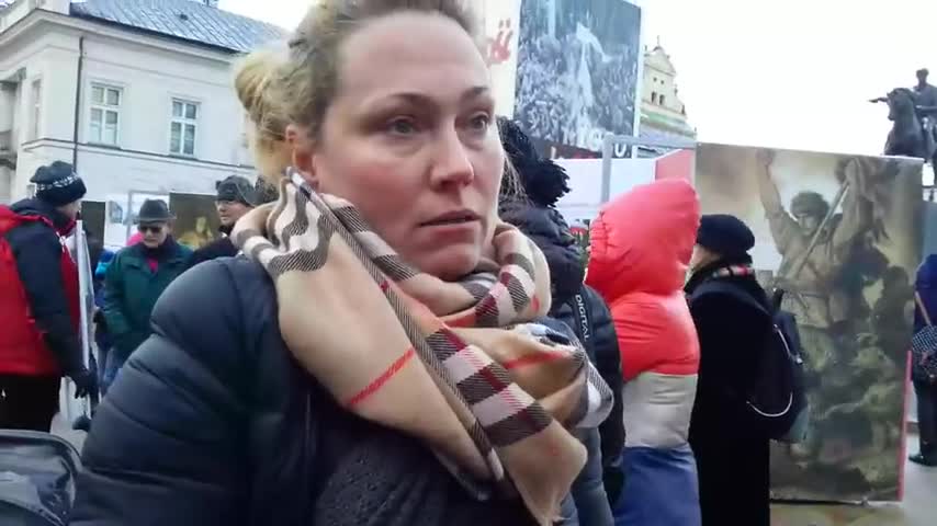 Frankowcy - przebudzenie Frankowcy - przebudzenie