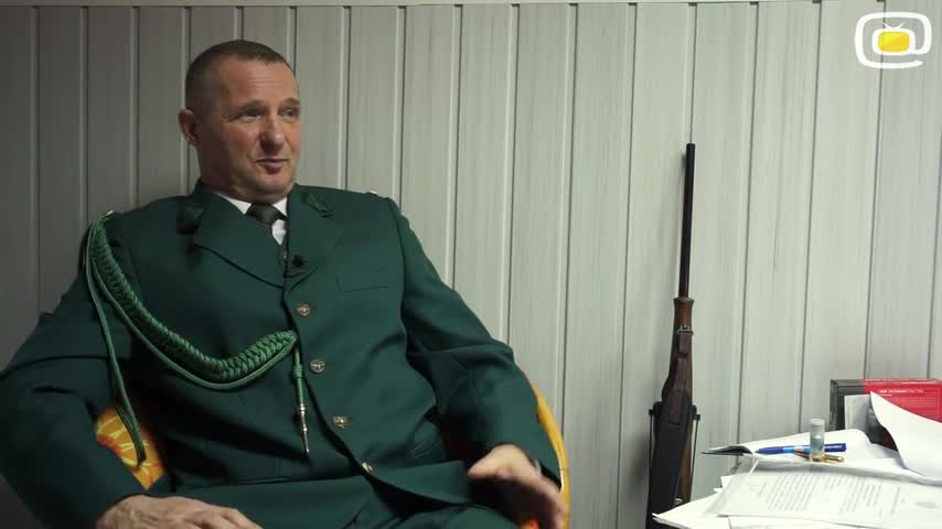 Łowiectwo - ciemna strona Łowiectwo - ciemna strona