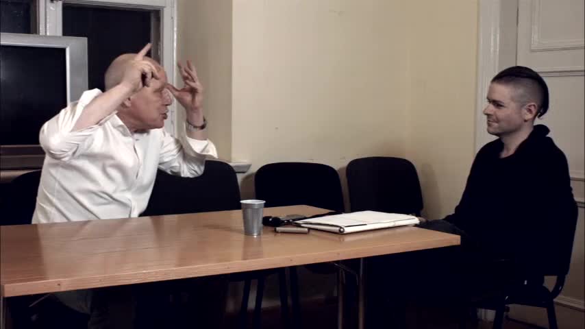 Michał Książek i Krzysztof Jackowski - Projekt "Jutro" - Płyta cz.1 Michał Książek i Krzysztof Jackowski - Projekt "Jutro" - Płyta cz.1
