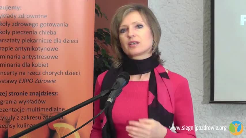 Toksyny wokół nas Toksyny wokół nas