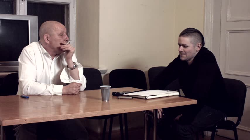 Michał Książek i Krzysztof Jackowski - Projekt "Jutro" - Płyta cz.3 Michał Książek i Krzysztof Jackowski - Projekt "Jutro" - Płyta cz.3