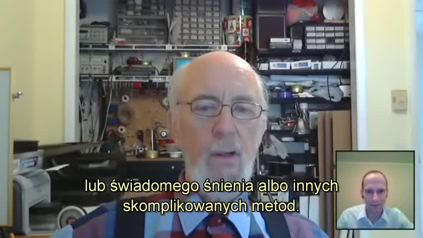 Podróże w Światy Niefizyczne cz.2 Podróże w Światy Niefizyczne cz.2