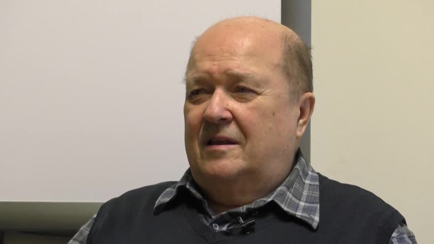 Wykład z cyklu Narodowa Akademia Informacyjna 2015 - doc Józef Kossecki wykład 2 część 3 Wykład z cyklu Narodowa Akademia Informacyjna 2015 - doc Józef Kossecki wykład 2 część 3